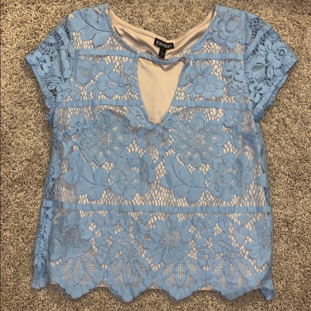Express Top